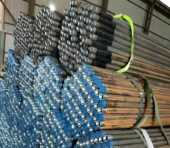大兴安岭单向注浆管流量可控